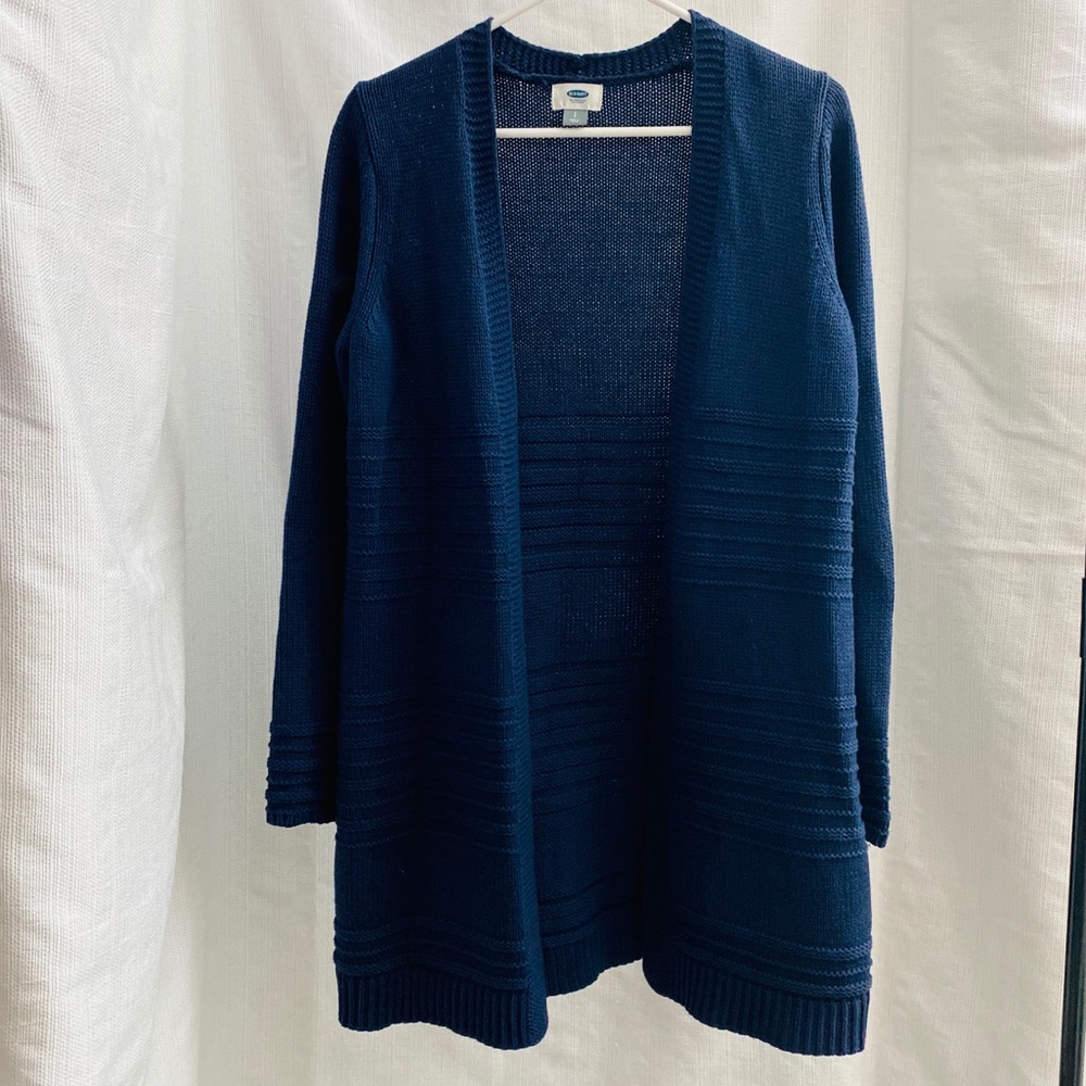 Women’s Old Navy Long Cardigan